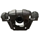 2012 Bmw 550 Brake Caliper 4